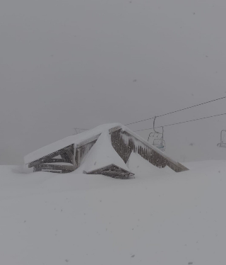 Maltempo - Bloccati in hotel a Passolanciano, atteso l’intervento dell’Esercito
